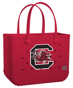 Original Bogg Bag - South Carolina Gamecocks