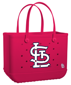 Original Bogg Bag - St. Louis Cardinals