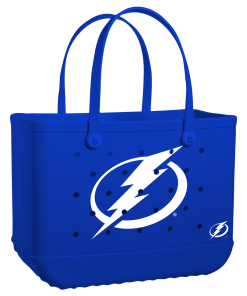 Original Bogg Bag - Tampa Bay Lightning