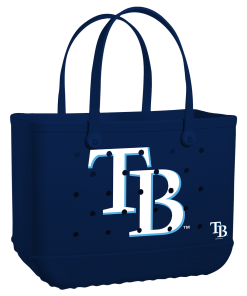 Original Bogg Bag - Tampa Bay Rays