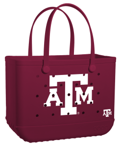 Original Bogg Bag - Texas A&M Aggies