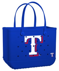 Original Bogg Bag - Texas Rangers