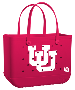 Original Bogg Bag - Utah Utes