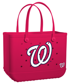Original Bogg Bag - Washington Nationals