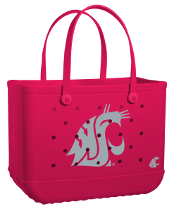 Original Bogg Bag - Washington State Cougars