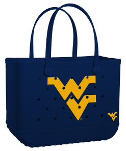 Original Bogg Bag - West Virginia Mountaineers
