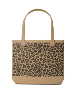 Baby Bogg Bag - I Am Leo, Hear Me Roar