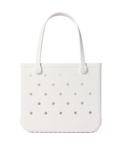 Baby Bogg Bag - For Shore White