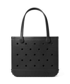 Baby Bogg Bag - LBD Black