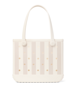 Baby Bogg Bag - Beachside Stripe