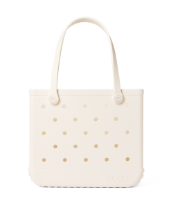 Baby Bogg Bag - Coconut