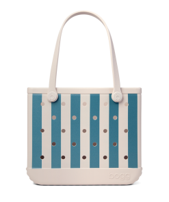 Baby Bogg Bag - Dockside Stripe