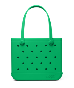 Baby Bogg Bag - Green with Envy