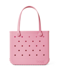 Baby Bogg Bag - Blowing Pink Bubbles