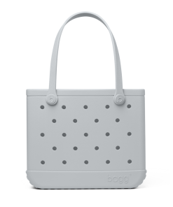 Baby Bogg Bag - Shades of Gray