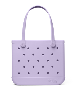 Baby Bogg Bag - I Lilac You a Lot