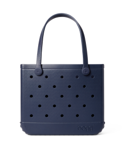 Baby Bogg Bag - You Navy Me Crazy