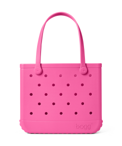 Baby Bogg Bag - Haute Pink
