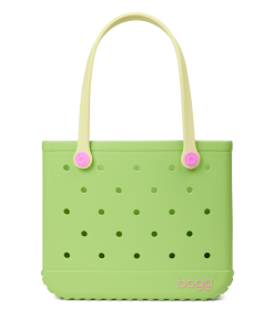 Baby Bogg Bag - Lime In The Coconut