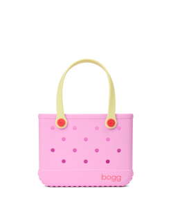 Bitty Bogg Bag - Froze All Day
