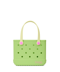 Bitty Bogg Bag - Lime In The Coconut