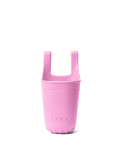 Bogg Bevy  - Pink Taffy