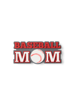 Bogg Bit - Baseball Mom