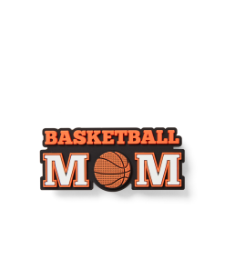 Bogg Bit - Basketball Mom