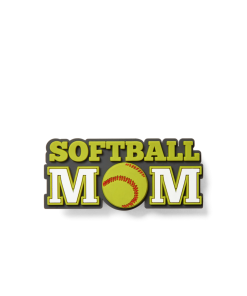 Bogg Bit - Softball Mom