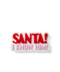 Bogg Bit  - Santa! I Know Him!