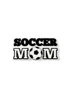 Bogg Bit - Soccer Mom