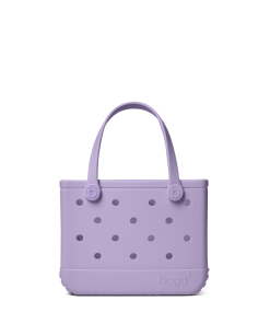 Bitty Bogg Bag - I Lilac You a Lot