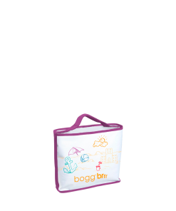 Bitty Bogg Brrr Cooler Insert - Fun in the Sun