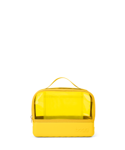 Boggs N' Ends  - Limoncello Yellow