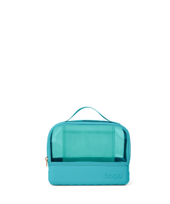 Boggs N' Ends - Turquoise and Caicos