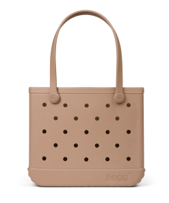 Baby Bogg Bag - Camel