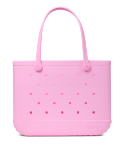 Original Bogg Bag - Pink Taffy
