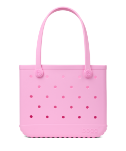 Baby Bogg Bag - Pink Taffy