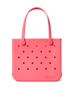 Baby Bogg Bag - Capri Coral