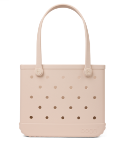 Baby Bogg Bag - Freshly Pressed Linen