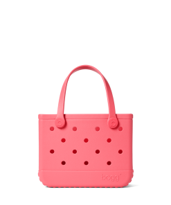 Bitty Bogg Bag - Capri Coral