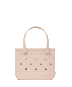 Bitty Bogg Bag - Freshly Pressed Linen