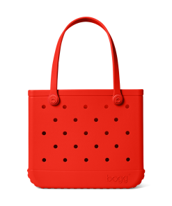 Baby Bogg Bag - Buoy Red