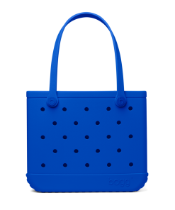 Baby Bogg Bag - Mykonos Blue