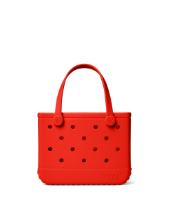 Bitty Bogg Bag - Buoy Red