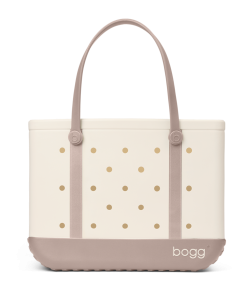 Original Bogg Bag - Varsity Mushroom