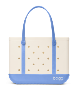Original Bogg Bag - Varsity Out Of The Blue