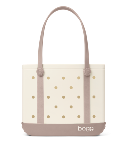 Baby Bogg Bag - Varsity Mushroom