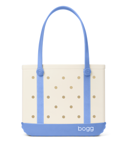 Baby Bogg Bag - Varsity Out Of The Blue