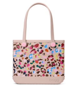 Baby Bogg Bag - Neon Jungle